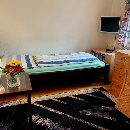 Privatzimmer Krautzig Cottbus Bagian luar foto