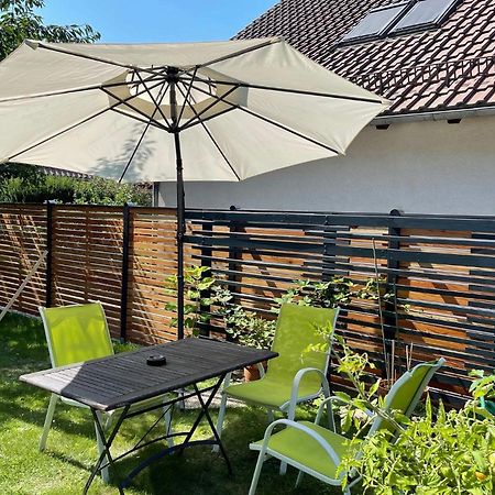 Privatzimmer Krautzig Cottbus Bagian luar foto