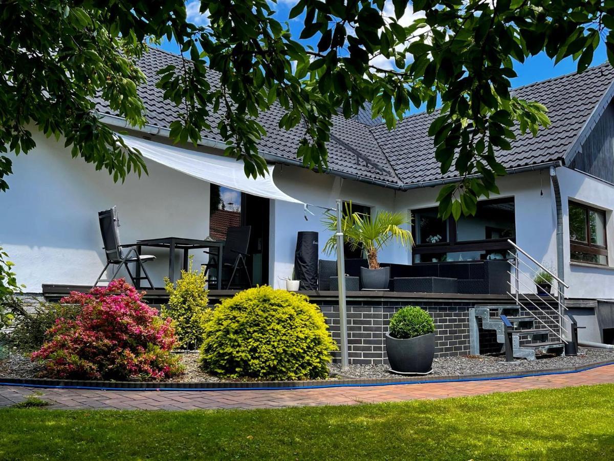 Privatzimmer Krautzig Cottbus Bagian luar foto